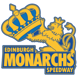 Edinburgh Monarchs Speedway