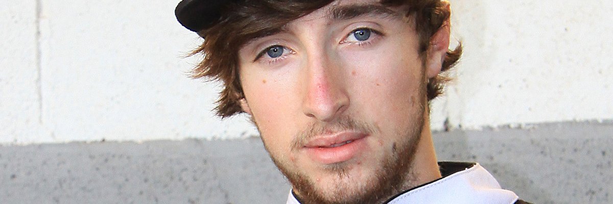 Luke looks forward | News Centre | Edinburgh Monarchs Speedway