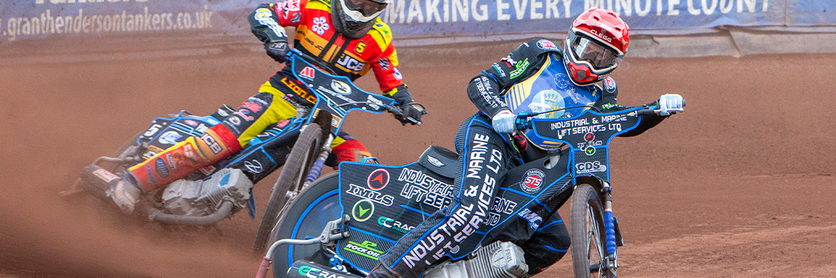 Stellar Monarchs Academy Build Wall of Support for Second Half of Season – Be Part of It! | News Centre | Edinburgh Monarchs Speedway