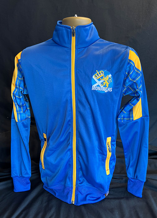 Club Shop Edinburgh Monarchs Speedway Official Club site