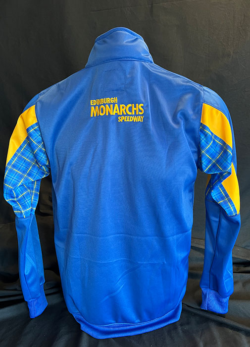 Club Shop Edinburgh Monarchs Speedway Official Club site