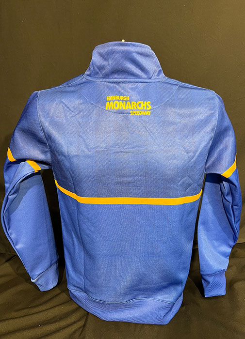 Club Shop Edinburgh Monarchs Speedway Official Club site