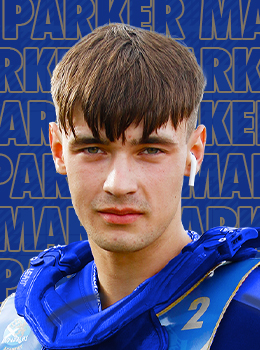 Mark Parker Rider Profiles Edinburgh Monarchs Speedway Official